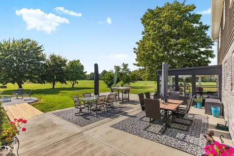 7020 N County Road 100 Road E Pittsboro IN 46167