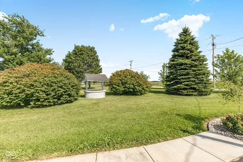7020 N County Road 100 Road E Pittsboro IN 46167