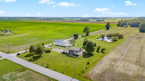 7020 N County Road 100 Road E Pittsboro IN 46167