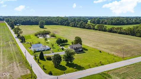 7020 N County Road 100 Road E Pittsboro IN 46167