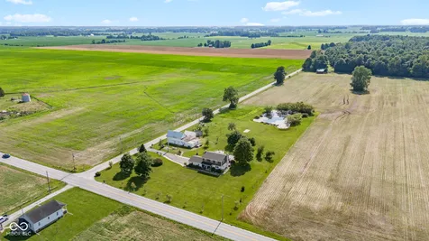 7020 N County Road 100 Road E Pittsboro IN 46167