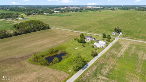 7020 N County Road 100 Road E Pittsboro IN 46167