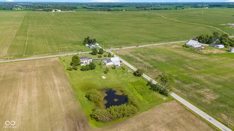 7020 N County Road 100 Road E Pittsboro IN 46167