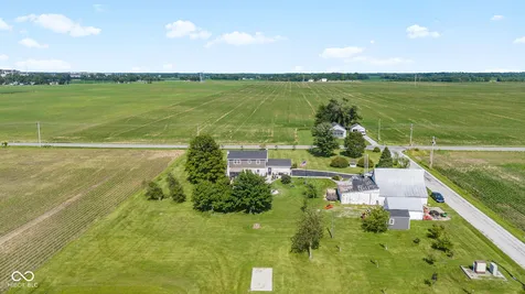 7020 N County Road 100 Road E Pittsboro IN 46167