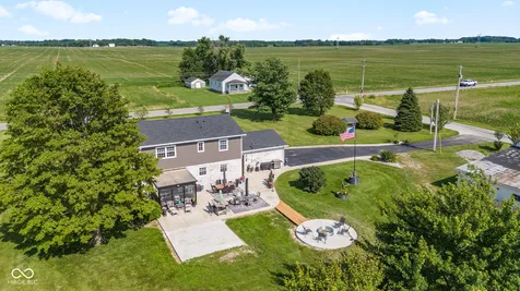 7020 N County Road 100 Road E Pittsboro IN 46167