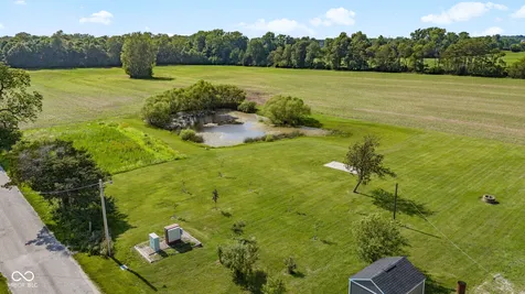 7020 N County Road 100 Road E Pittsboro IN 46167