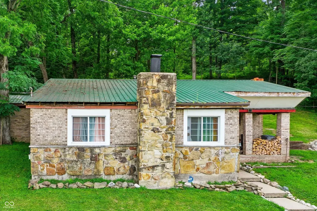 5020 N State Road 39 Martinsville IN 46151