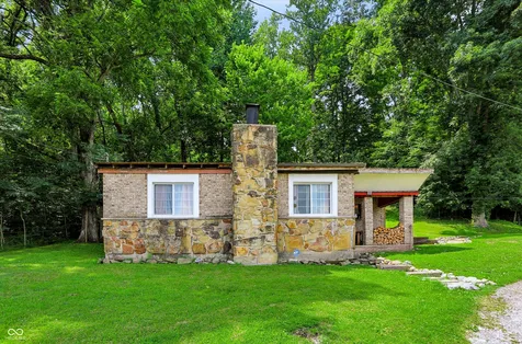 5020 N State Road 39 Martinsville IN 46151