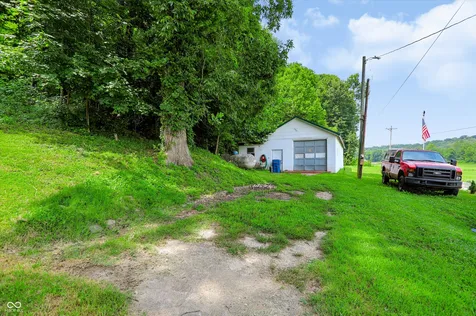 5020 N State Road 39 Martinsville IN 46151