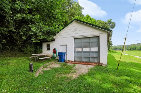 5020 N State Road 39 Martinsville IN 46151