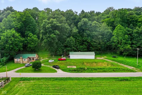 5020 N State Road 39 Martinsville IN 46151