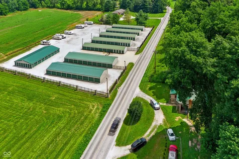 5020 N State Road 39 Martinsville IN 46151