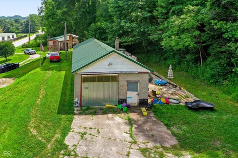 5020 N State Road 39 Martinsville IN 46151