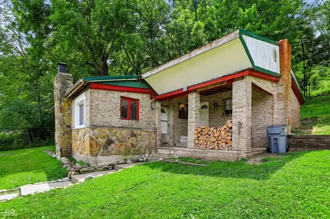 5020 N State Road 39 Martinsville IN 46151