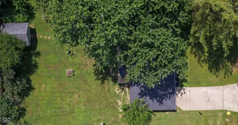 4703 W Compton Drive Edinburgh IN 46124
