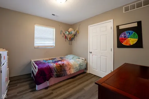 4703 W Compton Drive Edinburgh IN 46124