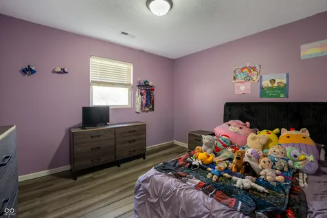 4703 W Compton Drive Edinburgh IN 46124