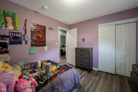 4703 W Compton Drive Edinburgh IN 46124