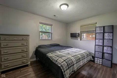 4703 W Compton Drive Edinburgh IN 46124