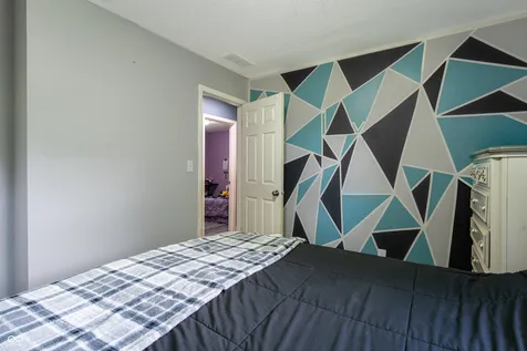 4703 W Compton Drive Edinburgh IN 46124