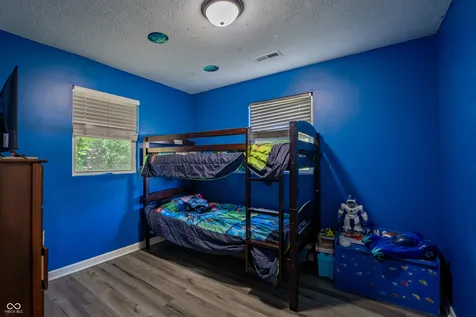 4703 W Compton Drive Edinburgh IN 46124