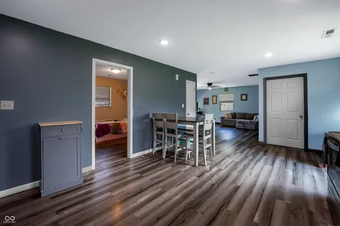 4703 W Compton Drive Edinburgh IN 46124
