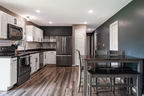 4703 W Compton Drive Edinburgh IN 46124