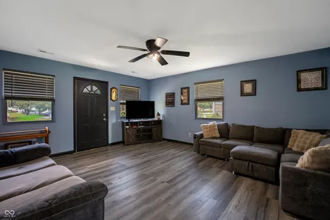 4703 W Compton Drive Edinburgh IN 46124