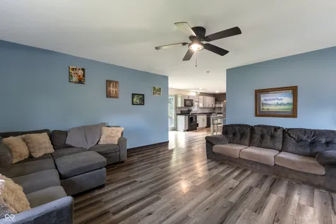 4703 W Compton Drive Edinburgh IN 46124