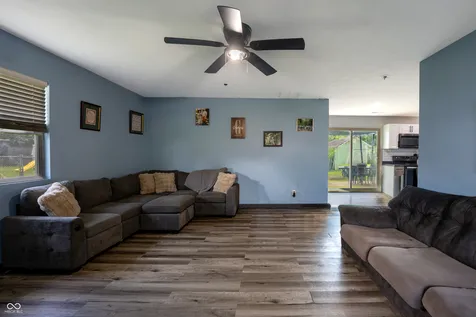 4703 W Compton Drive Edinburgh IN 46124