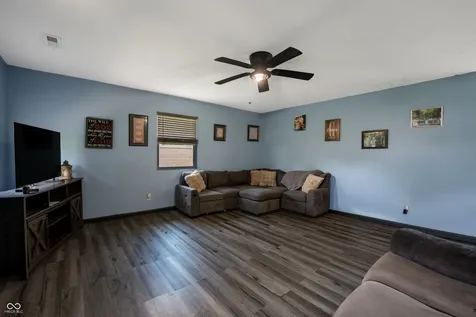 4703 W Compton Drive Edinburgh IN 46124