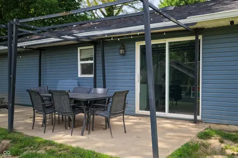 4703 W Compton Drive Edinburgh IN 46124