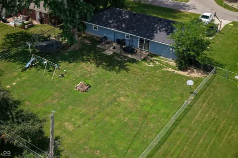 4703 W Compton Drive Edinburgh IN 46124