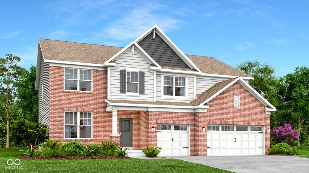 6233 Purple Leaf Court Noblesville IN 46062