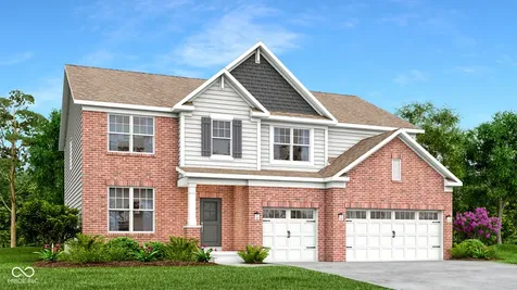 6233 Purple Leaf Court Noblesville IN 46062
