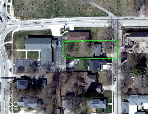 740 1st Avenue NE Carmel IN 46032