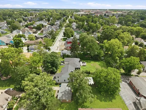 740 1st Avenue NE Carmel IN 46032