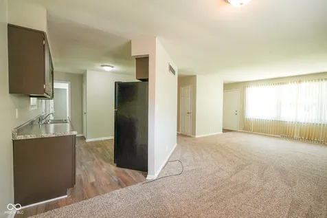 4714 N Kenmore Road Indianapolis IN 46226