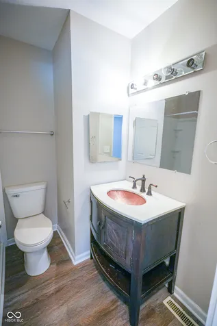 4714 N Kenmore Road Indianapolis IN 46226