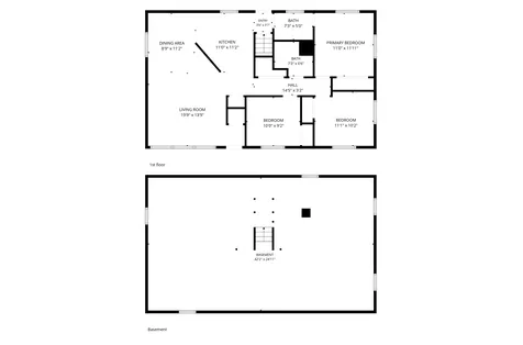 4714 N Kenmore Road Indianapolis IN 46226