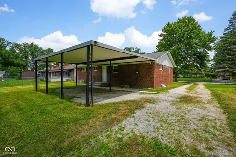 4714 N Kenmore Road Indianapolis IN 46226