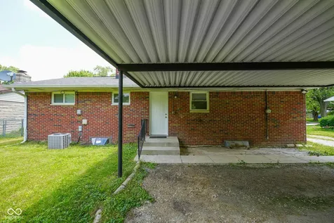 4714 N Kenmore Road Indianapolis IN 46226