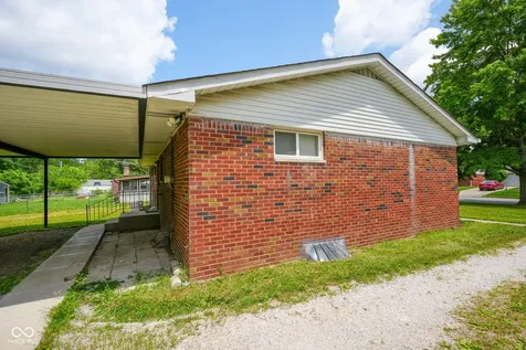 4714 N Kenmore Road Indianapolis IN 46226