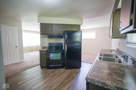 4714 N Kenmore Road Indianapolis IN 46226