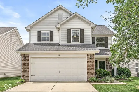 11427 Seabiscuit Drive Noblesville IN 46060