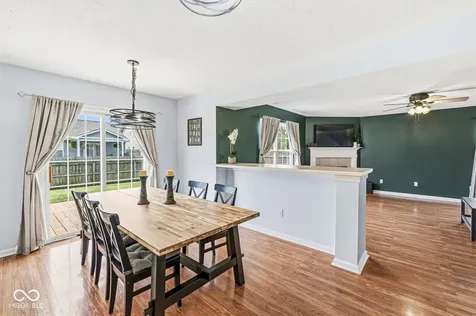 11427 Seabiscuit Drive Noblesville IN 46060