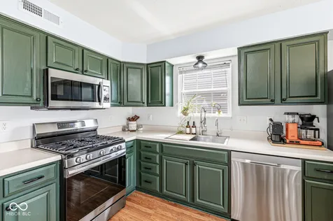11427 Seabiscuit Drive Noblesville IN 46060