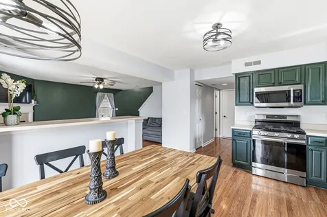 11427 Seabiscuit Drive Noblesville IN 46060