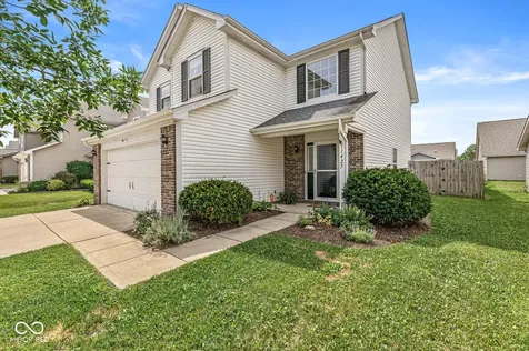 11427 Seabiscuit Drive Noblesville IN 46060