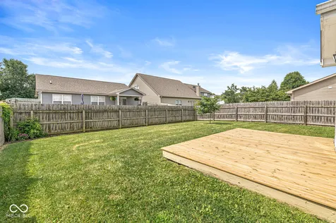 11427 Seabiscuit Drive Noblesville IN 46060